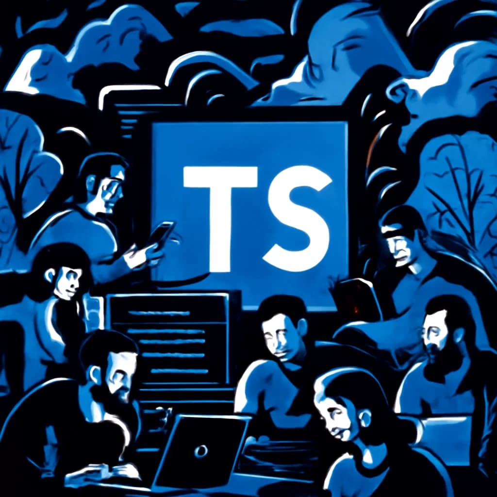 Typescript — ChatGPT Group