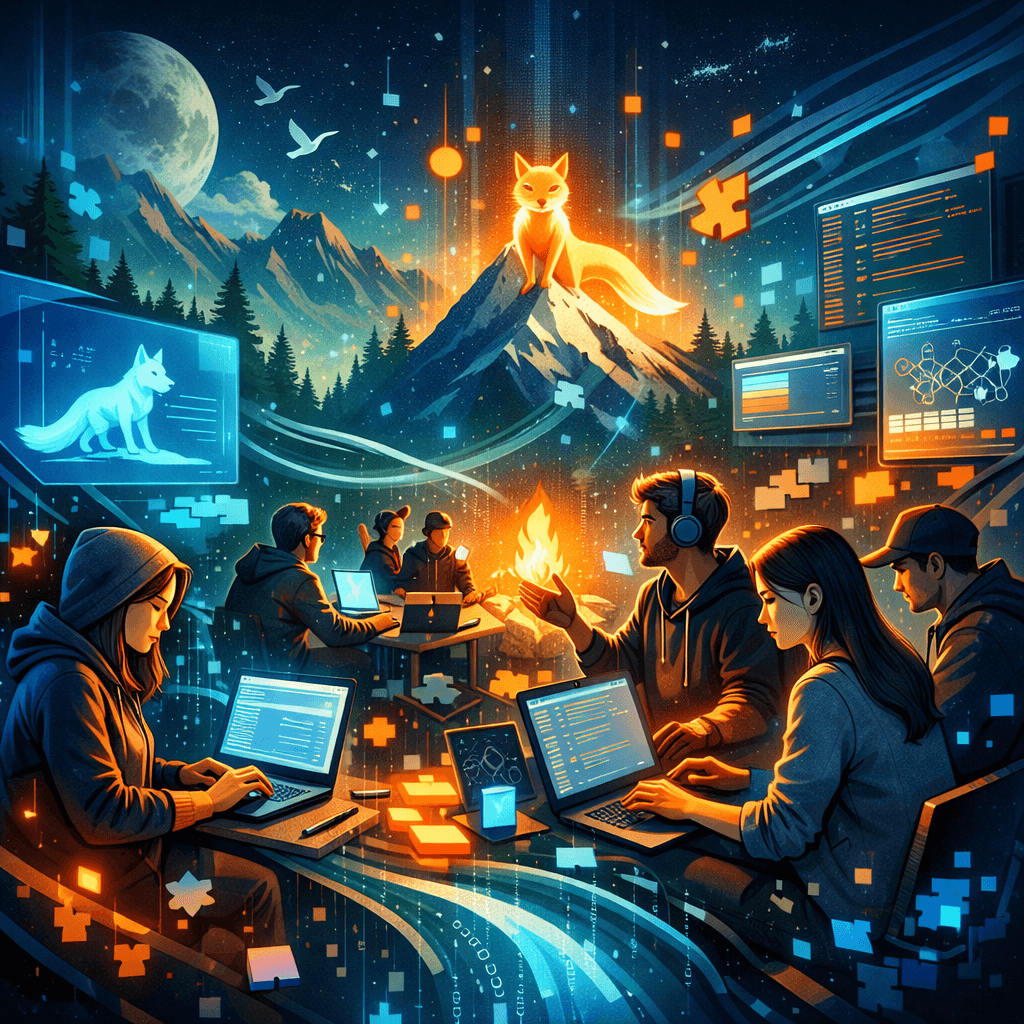 Programming Learning ChatGPT Group β ChatGPT Group