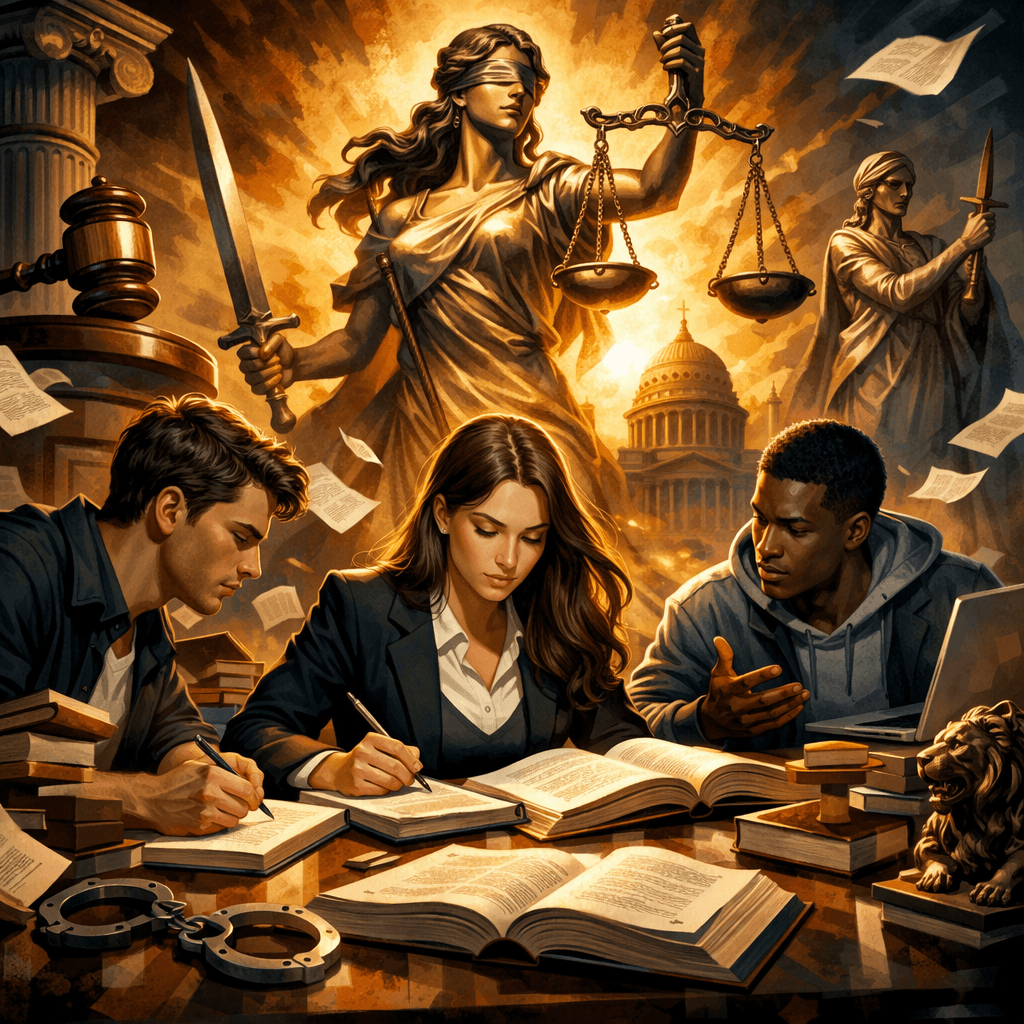 Law Exam Prep ChatGPT Group — ChatGPT Group