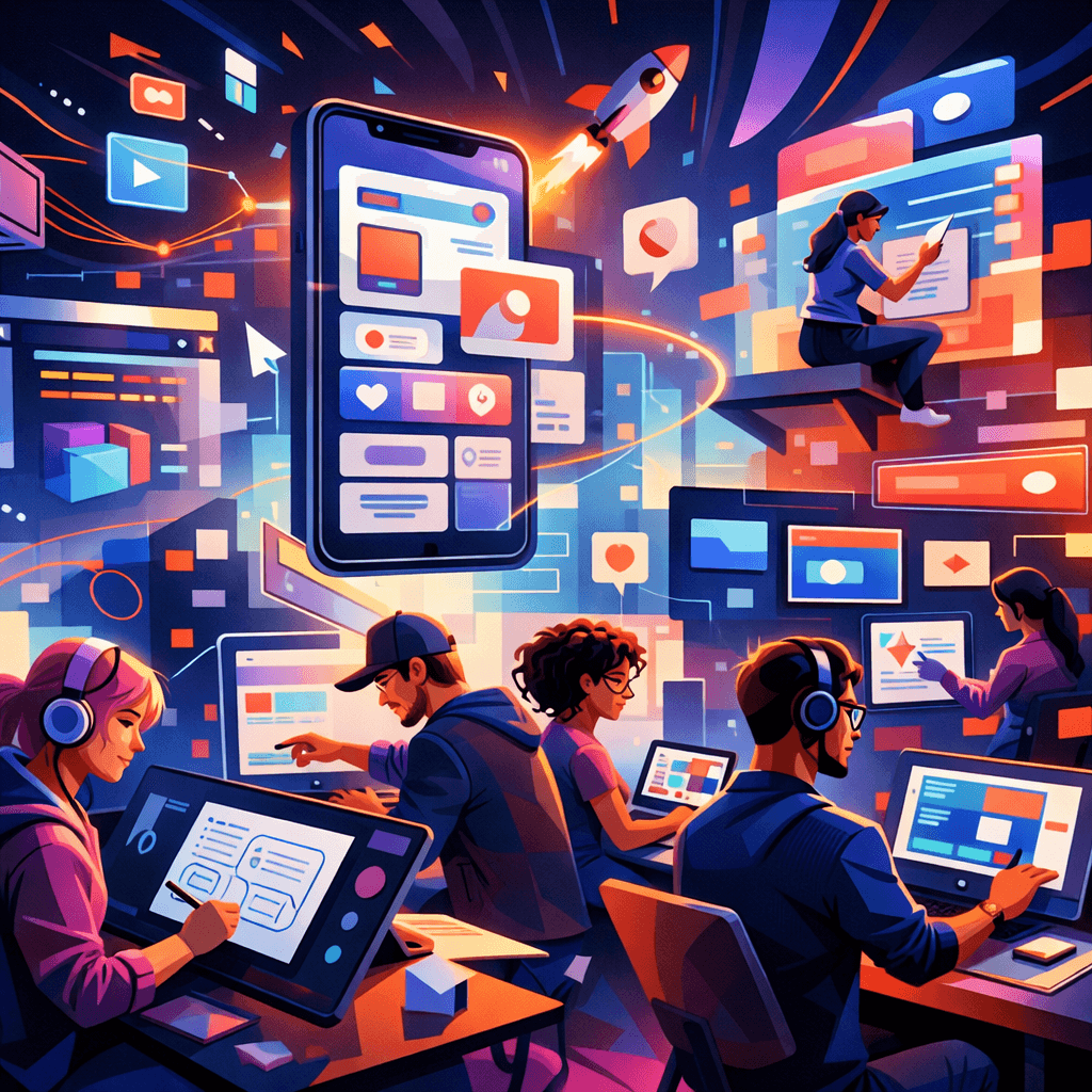 UI/UX Design ChatGPT Group — ChatGPT Group