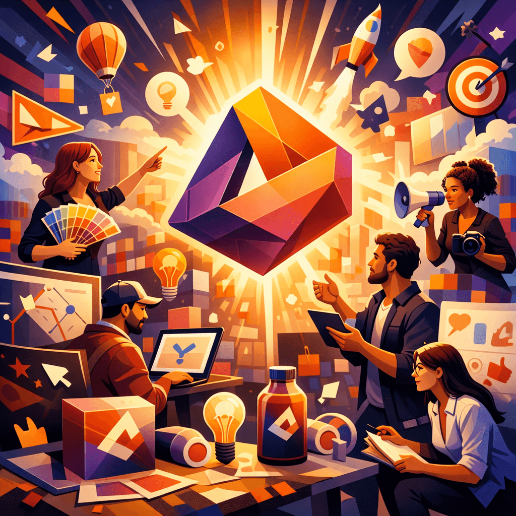 Branding ChatGPT Group β ChatGPT Group