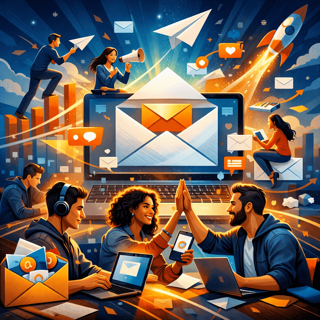 Email Marketing ChatGPT Group β ChatGPT Group