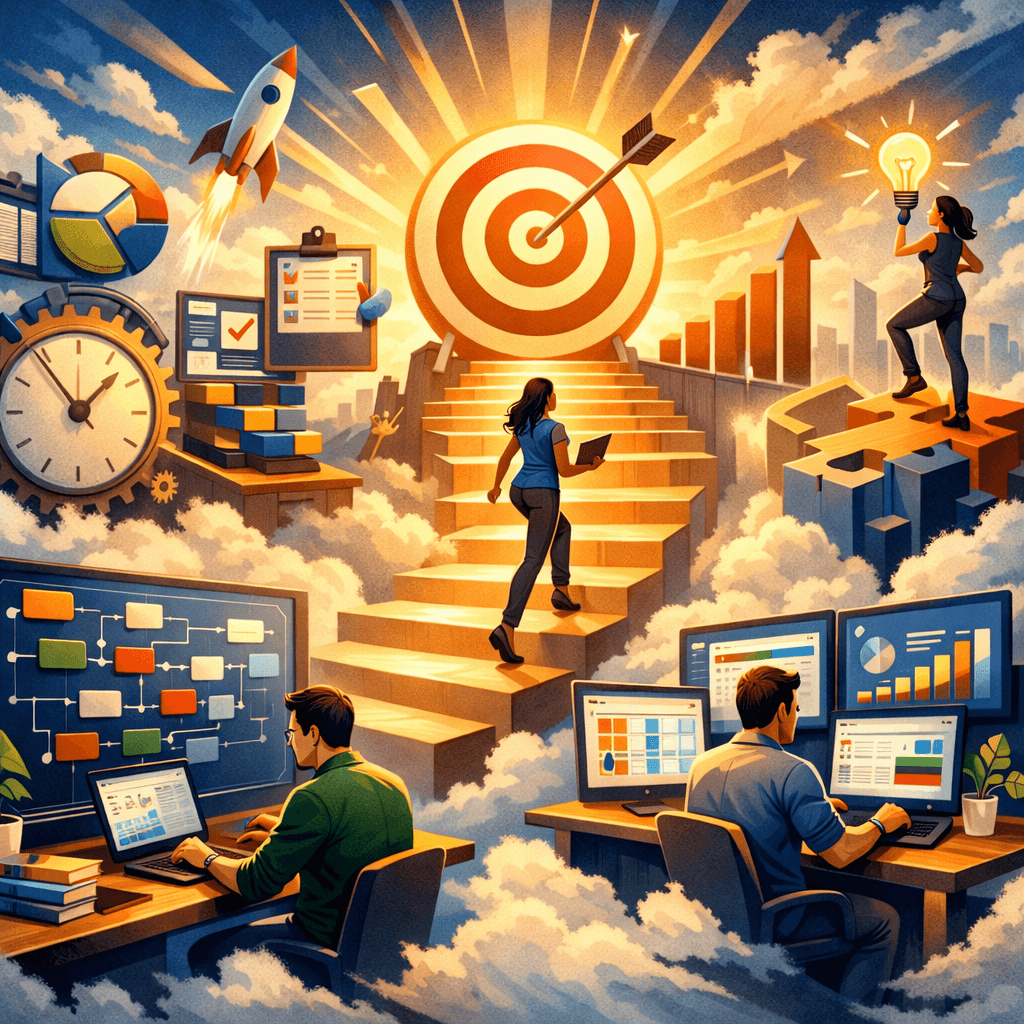 Productivity Systems ChatGPT Group — ChatGPT Group