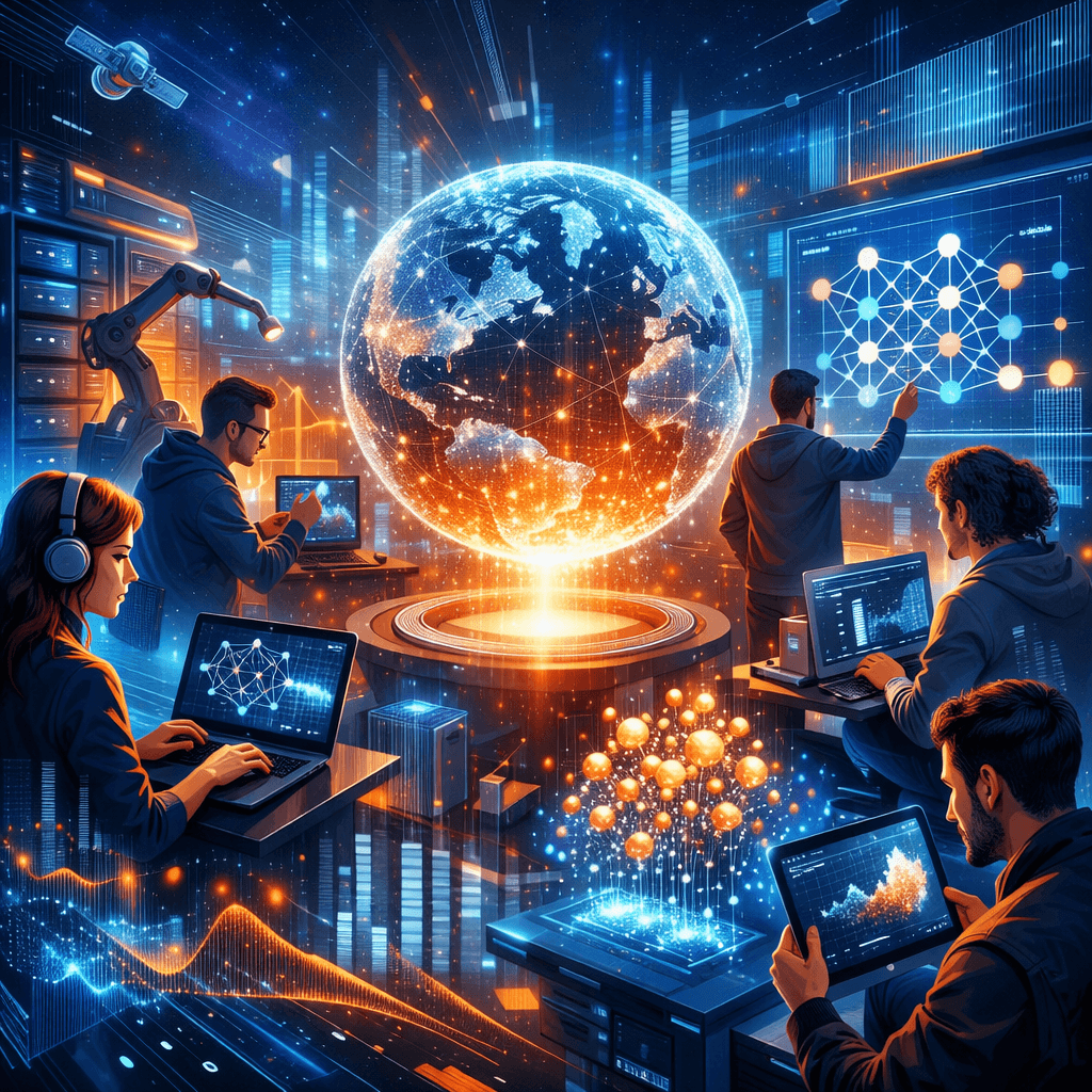 Data Science ChatGPT Group — ChatGPT Group