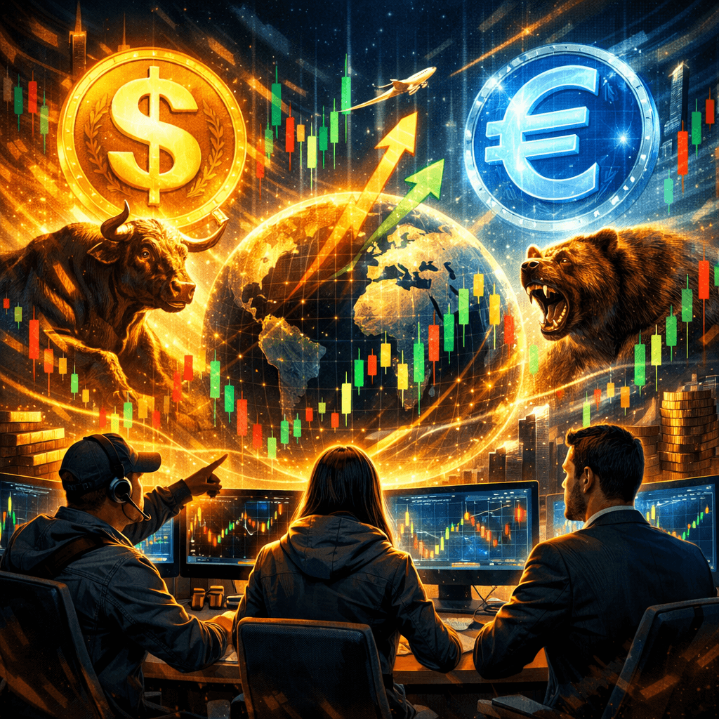 Forex ChatGPT Group β ChatGPT Group