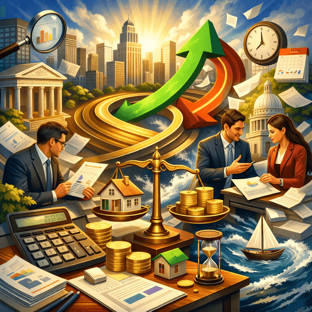 Tax Planning ChatGPT Group β ChatGPT Group