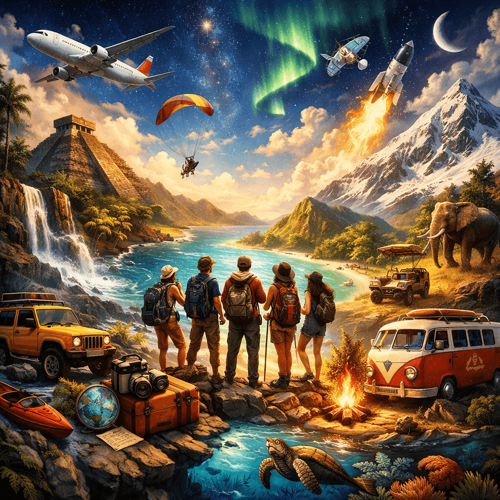 Travel ChatGPT Group β ChatGPT Group