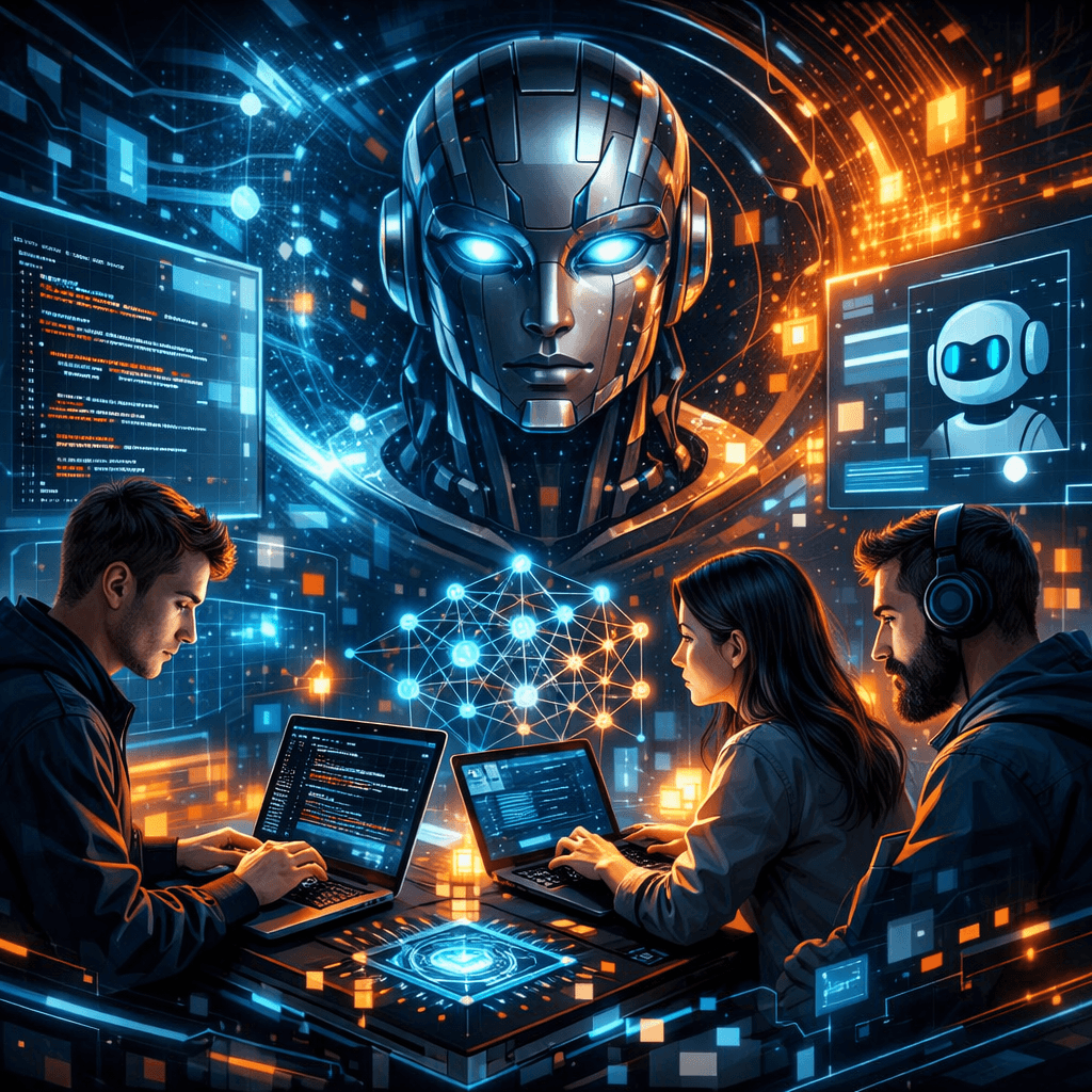 ai coding ChatGPT Group β ChatGPT Group