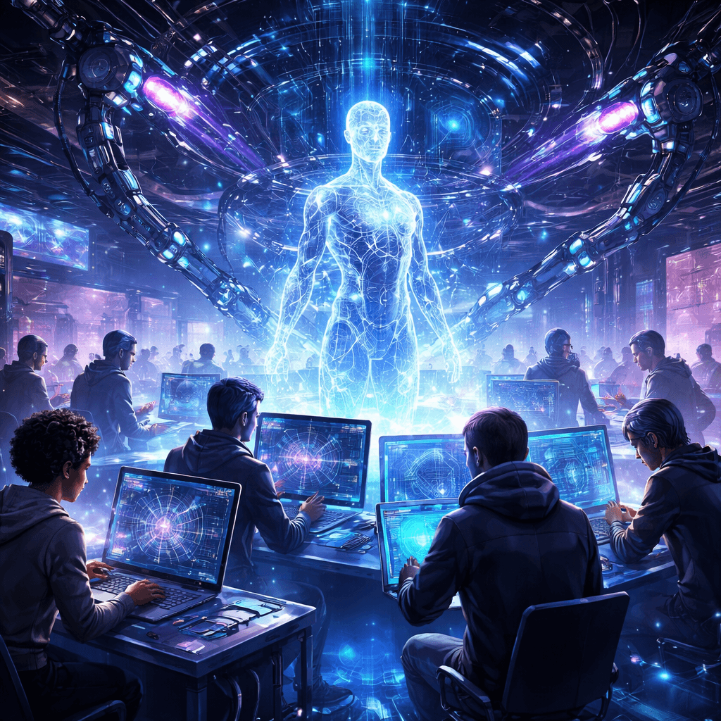 Ai Development β ChatGPT Group