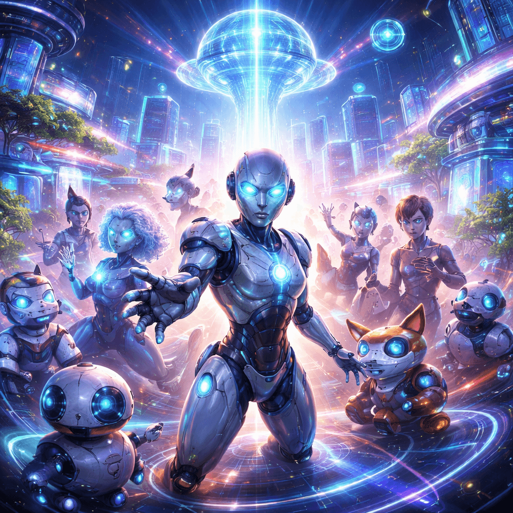 Ai Agents β ChatGPT Group