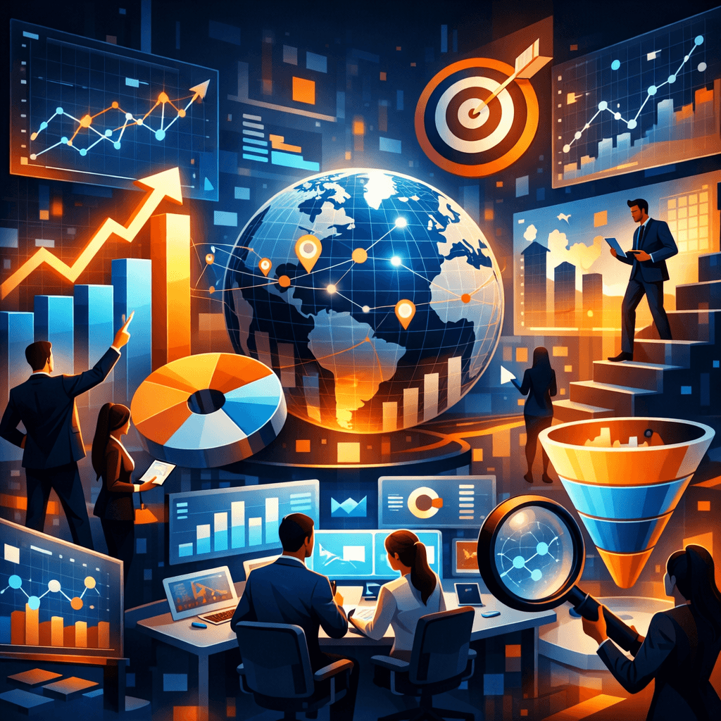 Marketing Analytics β ChatGPT Group