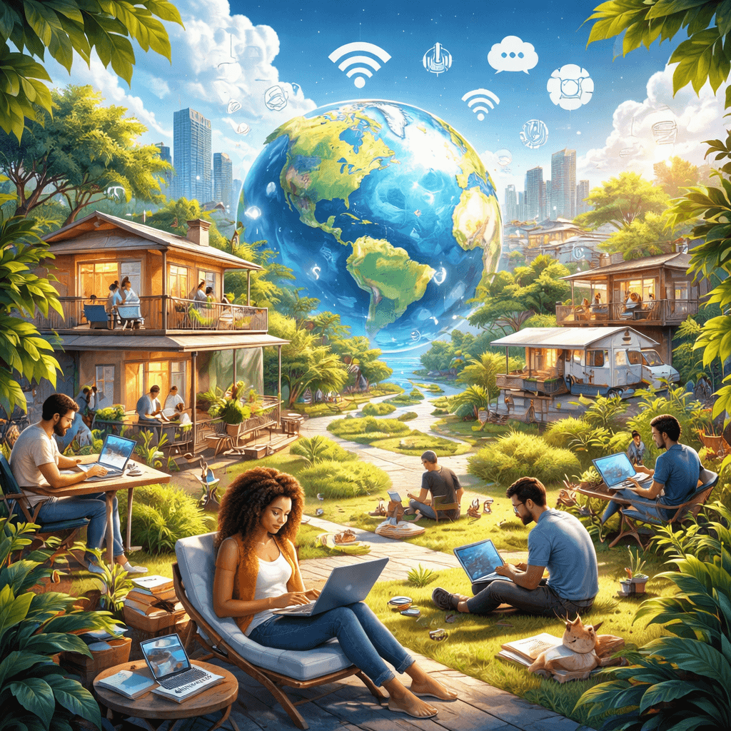 Remote Jobs — ChatGPT Group