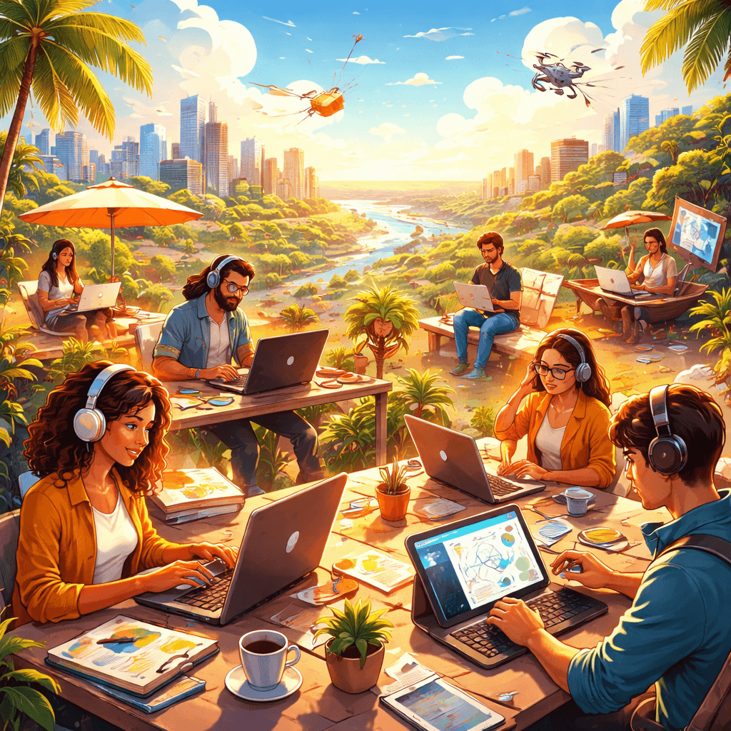 Freelance Work β ChatGPT Group