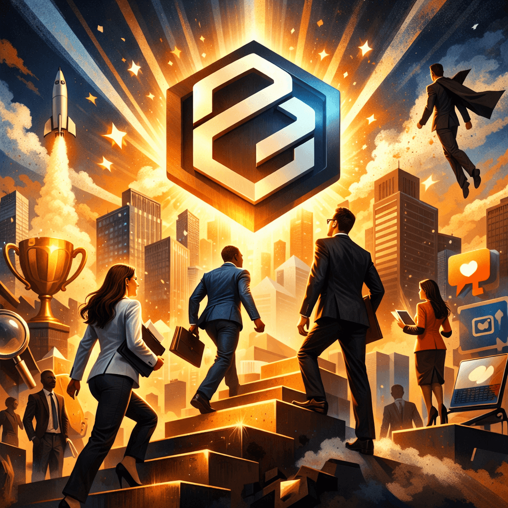 Professional Brand β ChatGPT Group