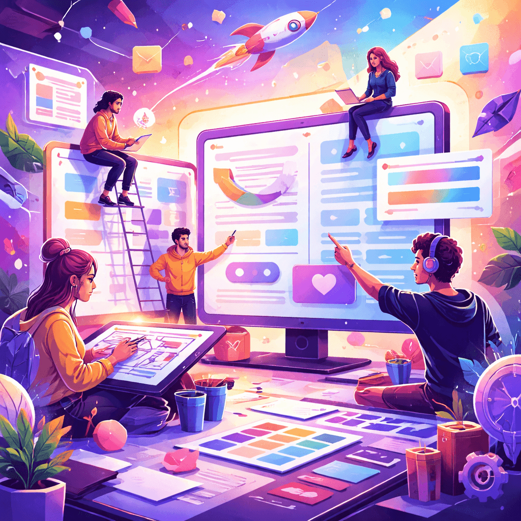 Ux Design β ChatGPT Group