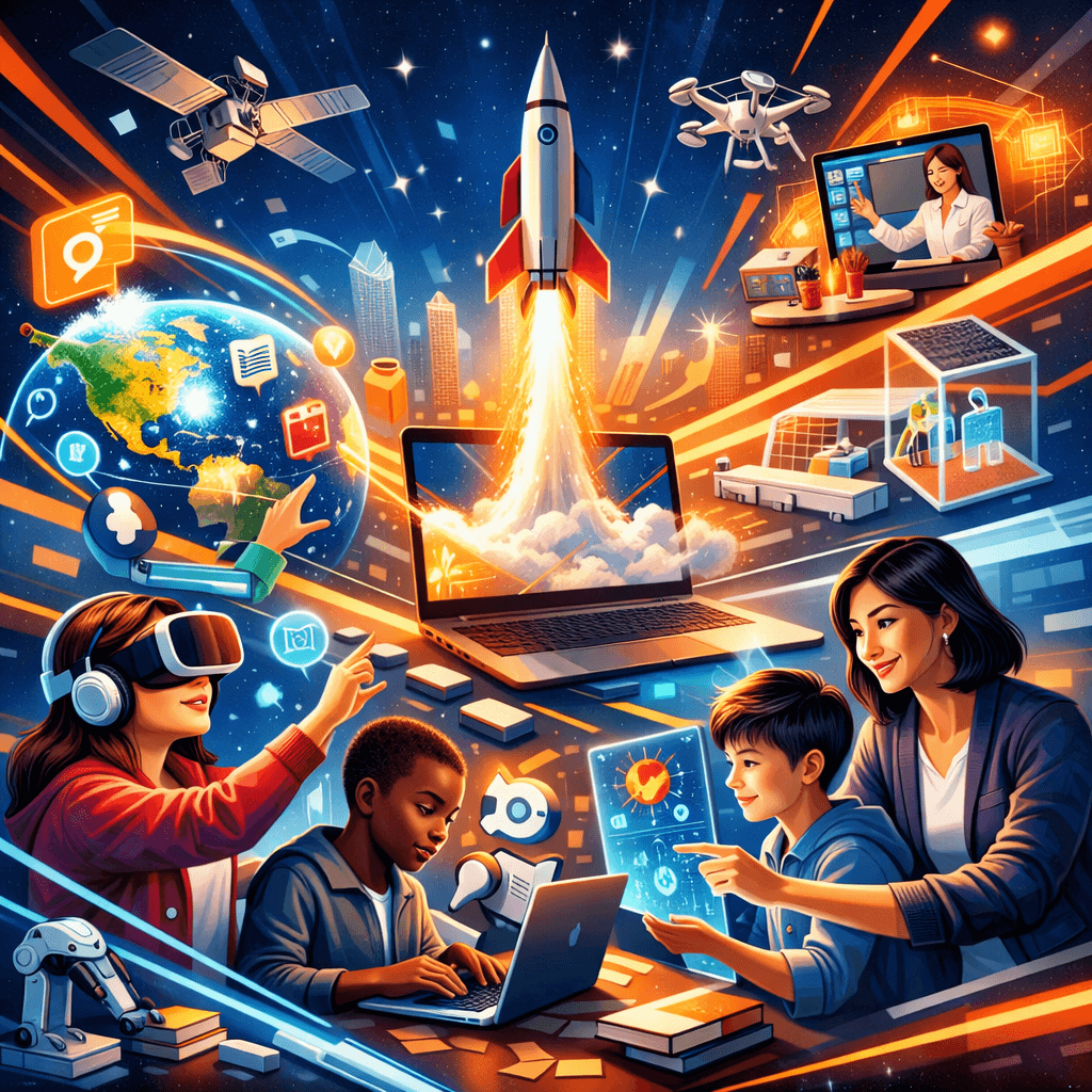 Edtech β ChatGPT Group