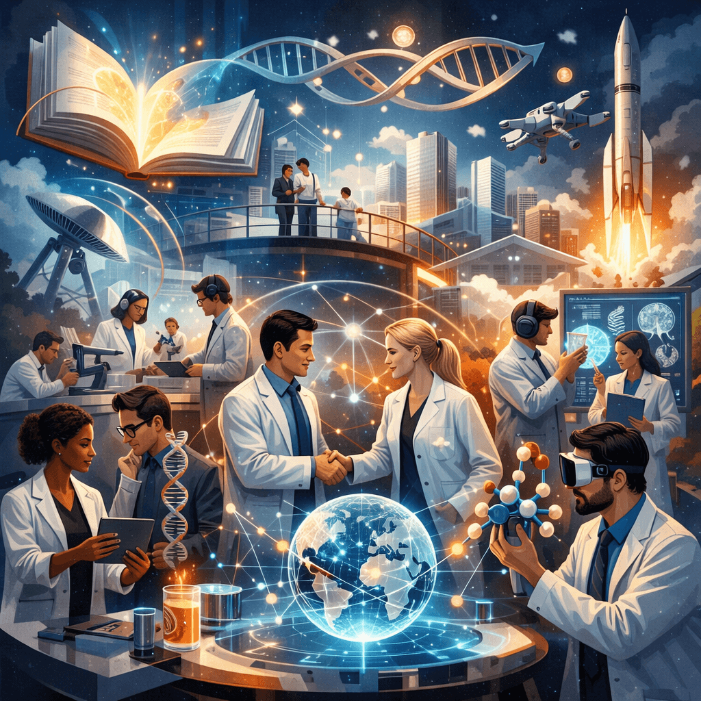 Research Partners β ChatGPT Group