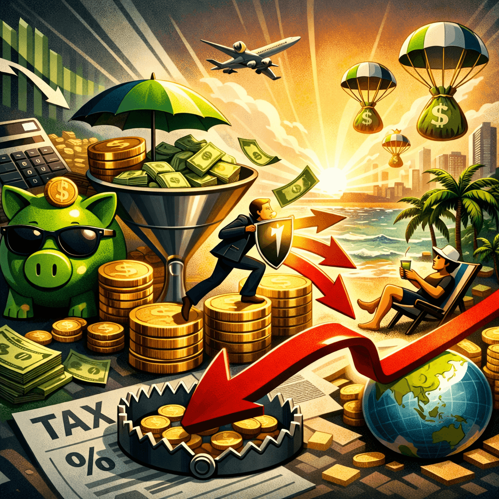 Save On Taxes β ChatGPT Group