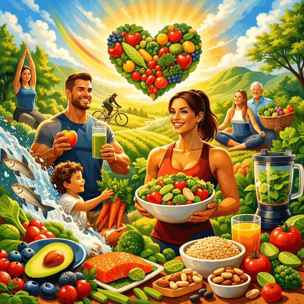 Healthy Eating β ChatGPT Group