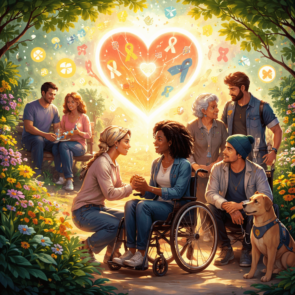 Chronic Illness Support β ChatGPT Group