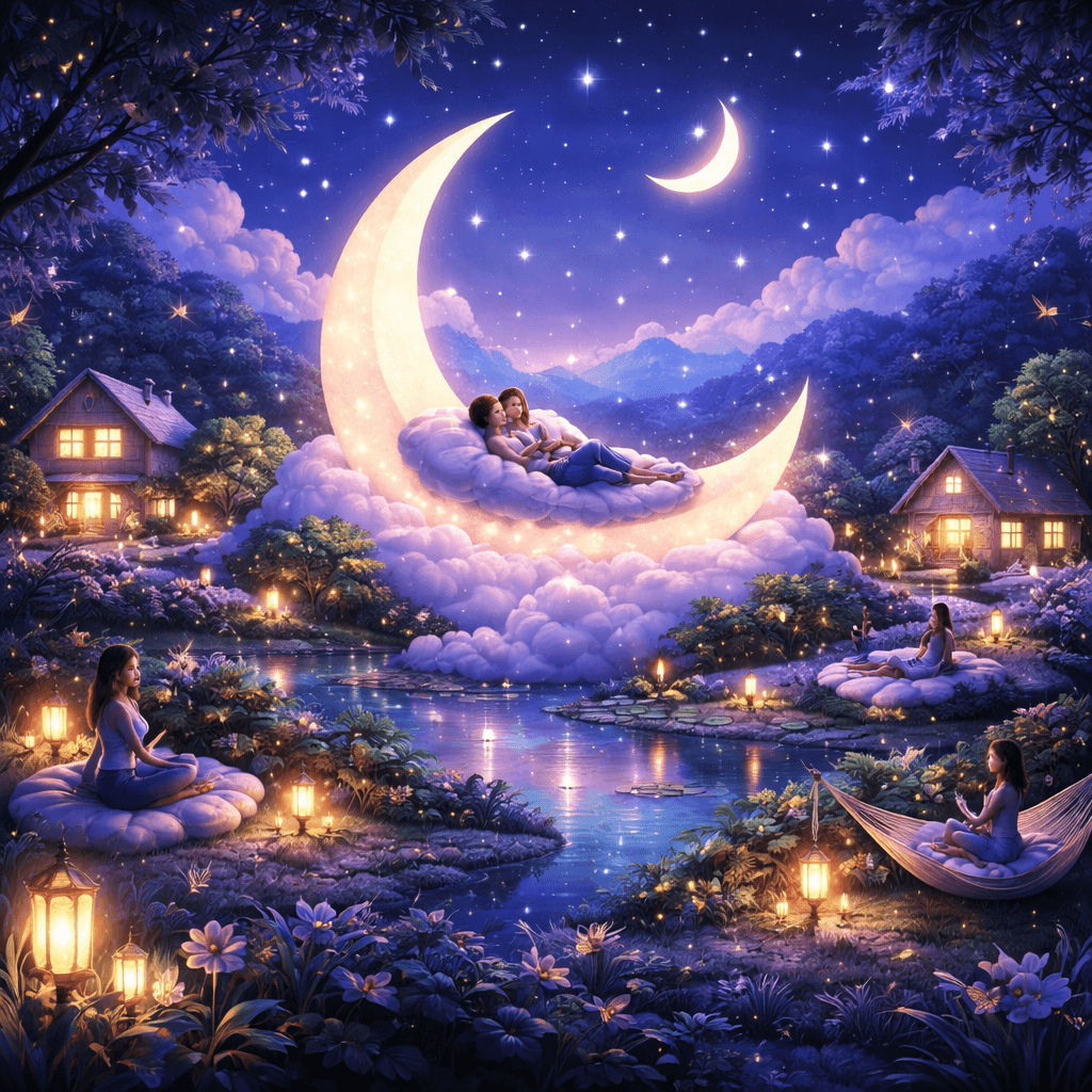 Better Sleep β ChatGPT Group