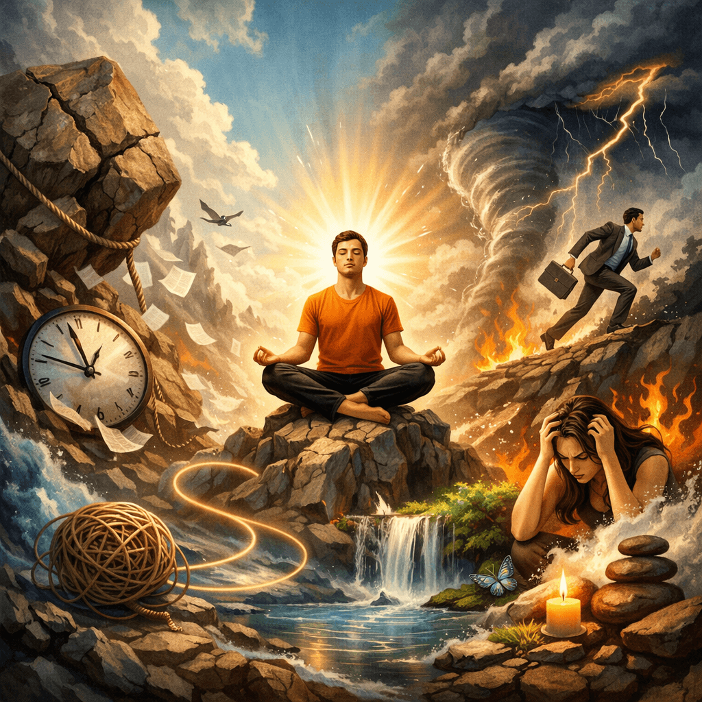 Stress Management β ChatGPT Group