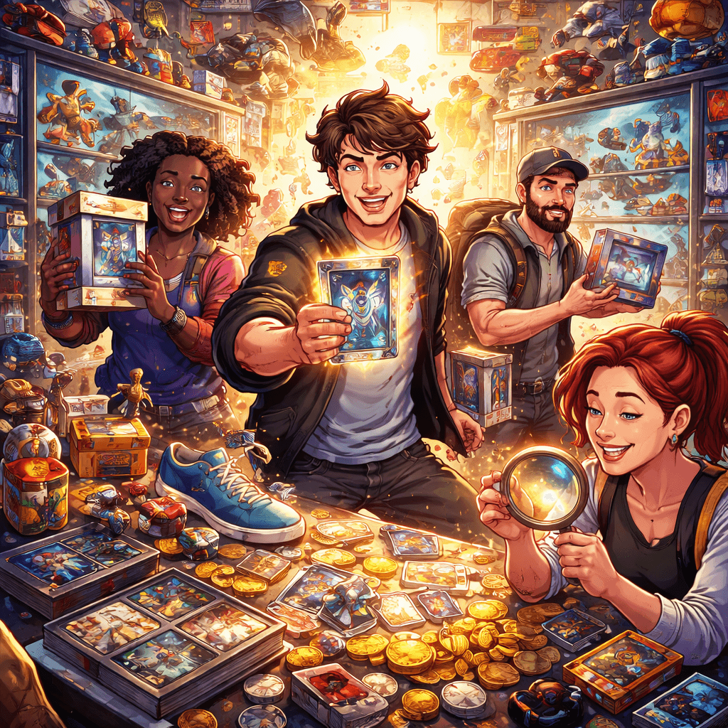 Collecting β ChatGPT Group