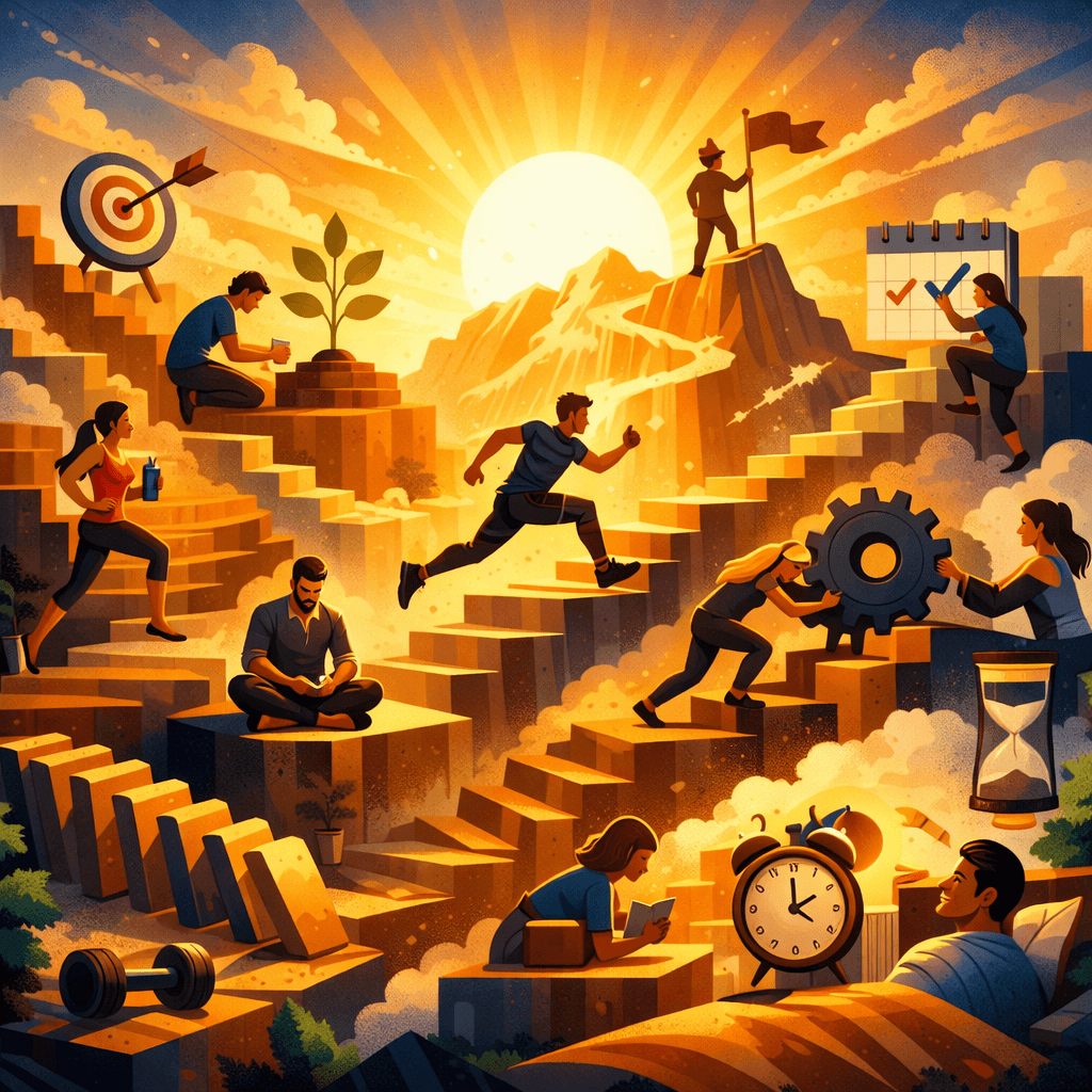 Build Habits β ChatGPT Group