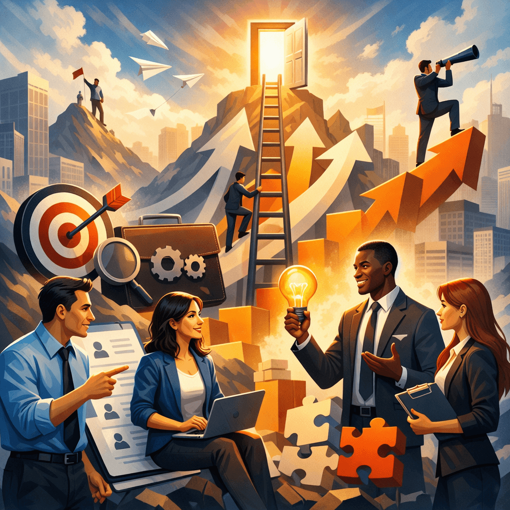 Job Advice β ChatGPT Group