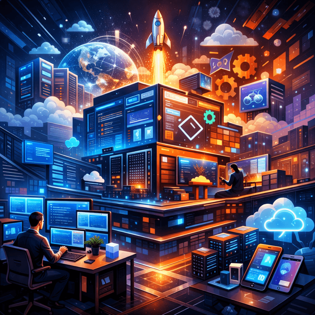 Full Stack Development β ChatGPT Group