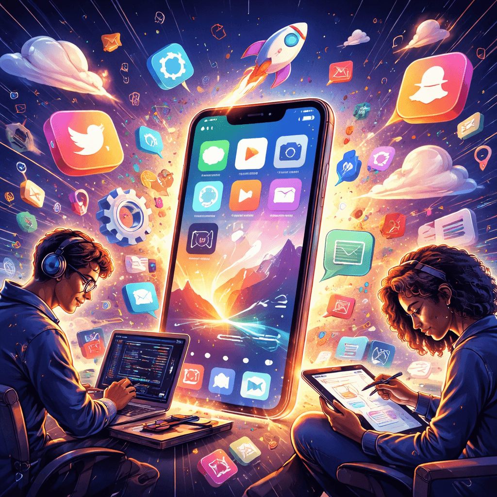 Ios Development β ChatGPT Group