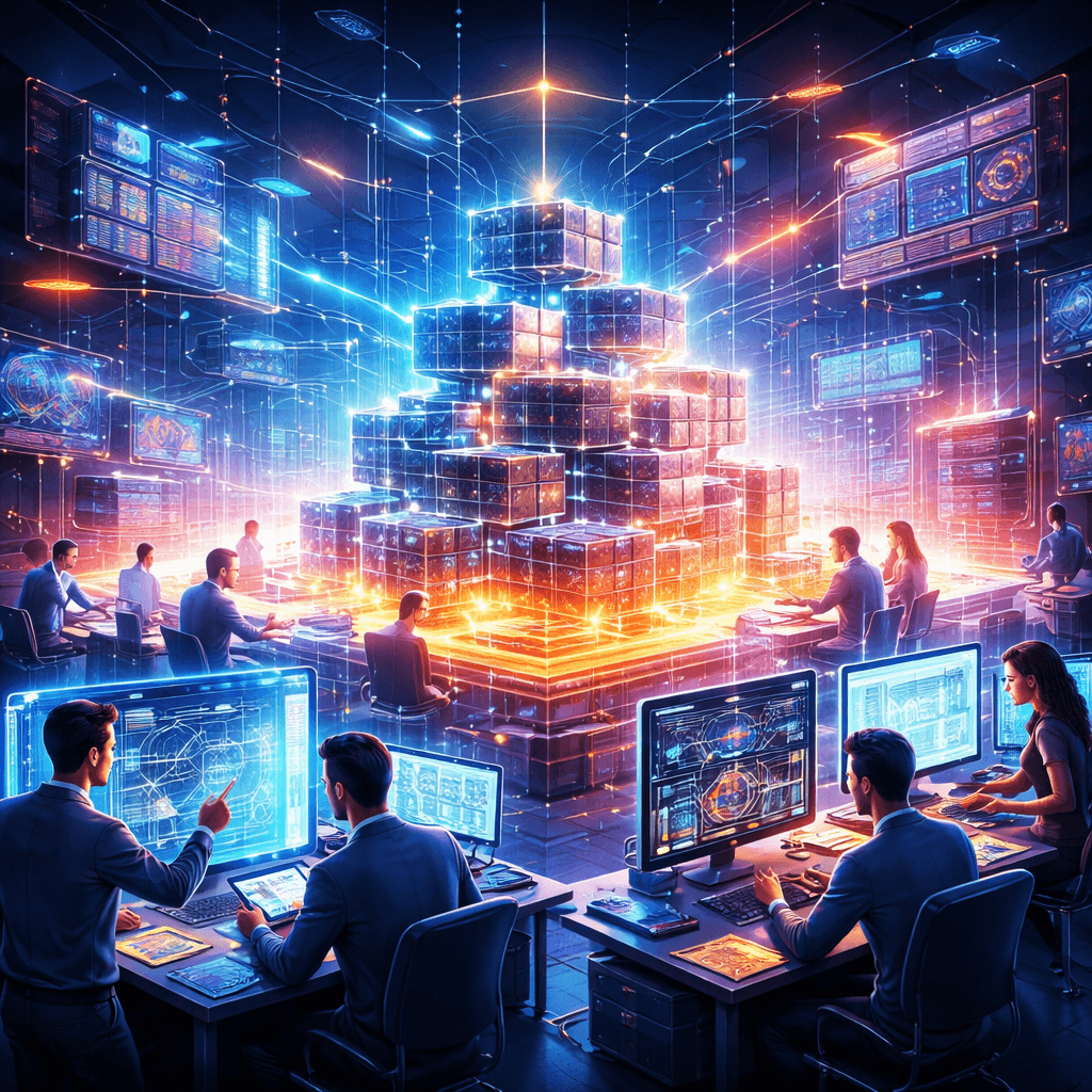 Software Architecture — ChatGPT Group