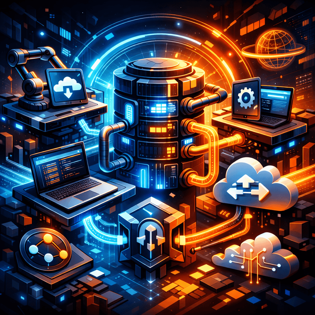 Rest Api β ChatGPT Group