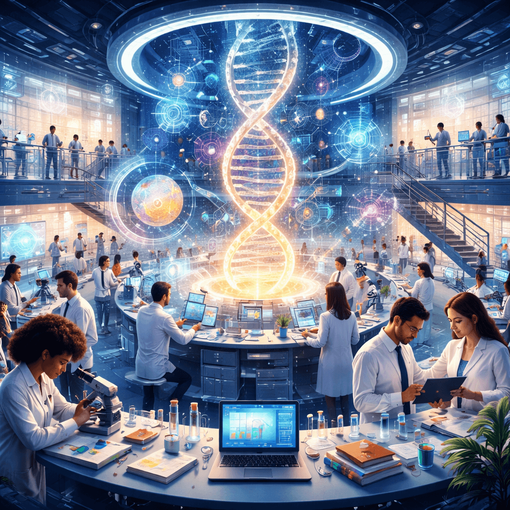 Academic Research — ChatGPT Group