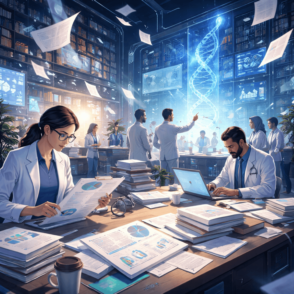 Research Papers — ChatGPT Group