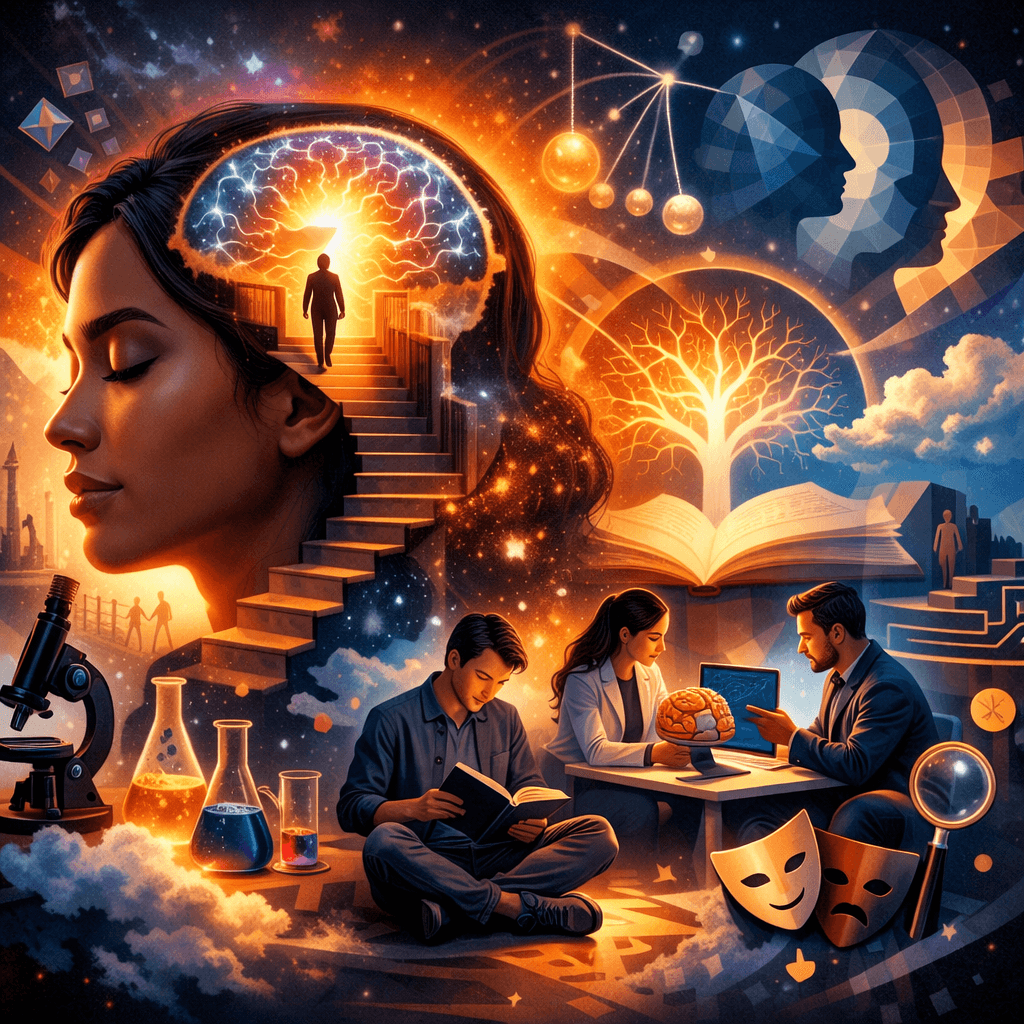 Learn Psychology β ChatGPT Group