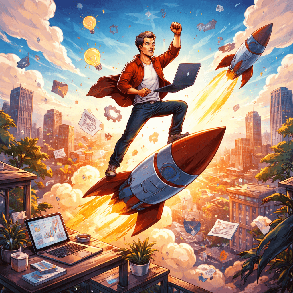 Solo Founders β ChatGPT Group