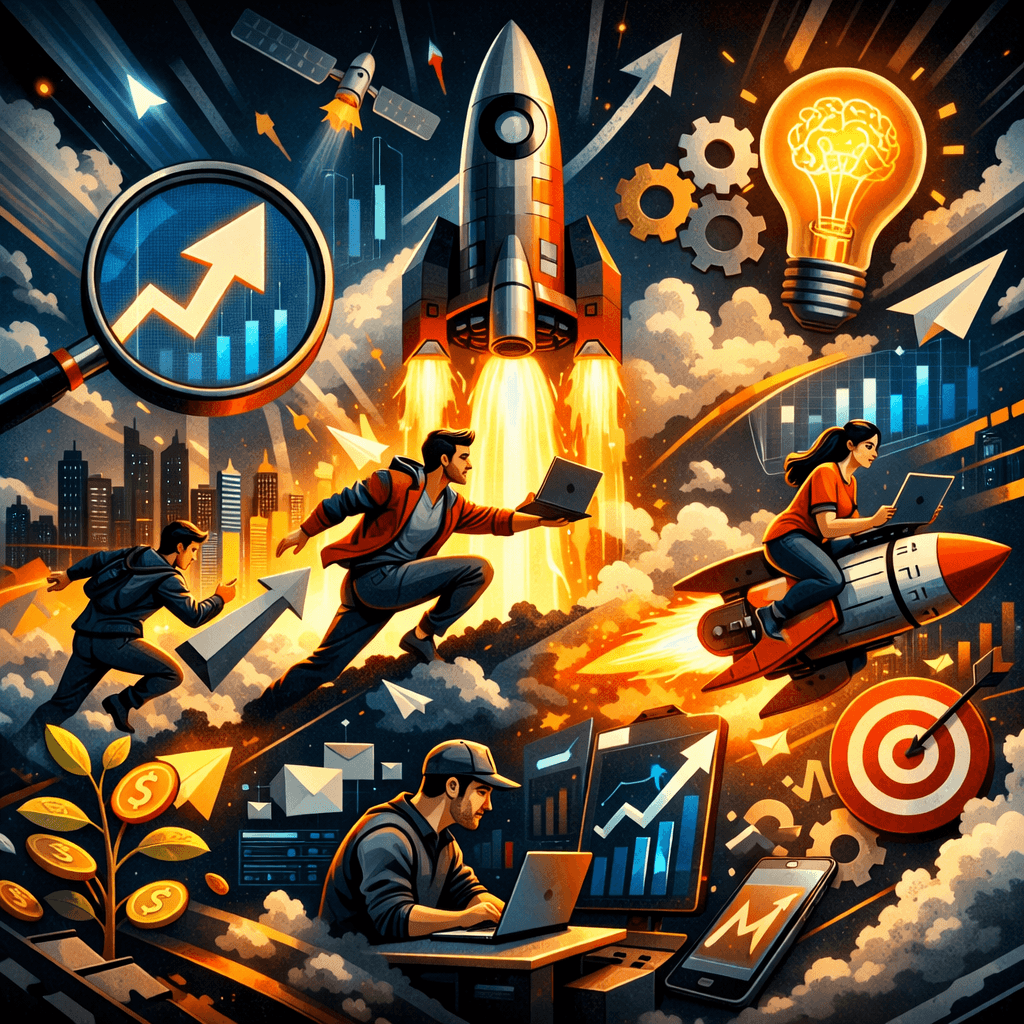 Growth Hacking β ChatGPT Group