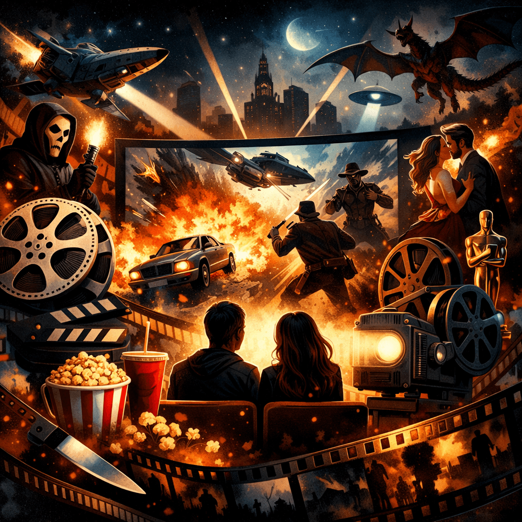 Movie Recommendations — ChatGPT Group