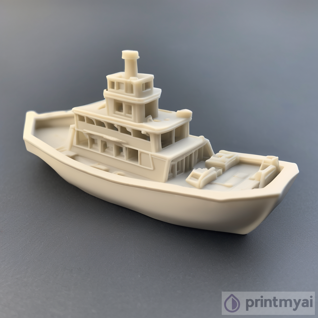 Ultimate Benchy 3D Print Guide | PrintMyAi